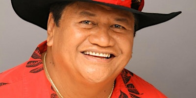 Primaire afbeelding van Ledward Kaapana At The Pono Hawaiian Grill, May 19th, 6 - 8:00PM 2nd Show