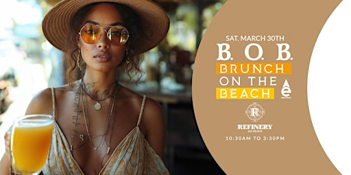 Imagen principal de Brunch On the Beach