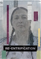 Re-Entrification: a documentary film screening presented by THE QUEST primary image