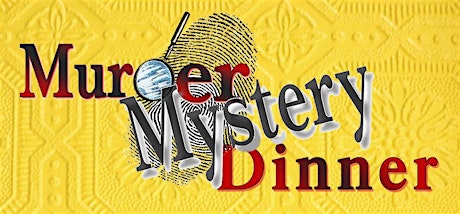 1950s Themed Murder/Mystery Dinner at Outlook Tavern Restaurant