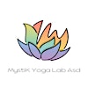 Logotipo da organização MYSTIK YOGA LAB