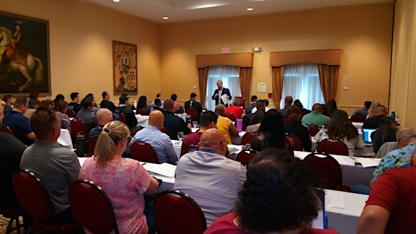 Atlantic City Leadership Secrets: How To Motivate & Inspire Your Employees?