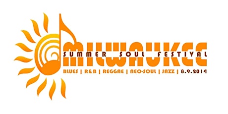 Milwaukee Summer Soul Festival primary image
