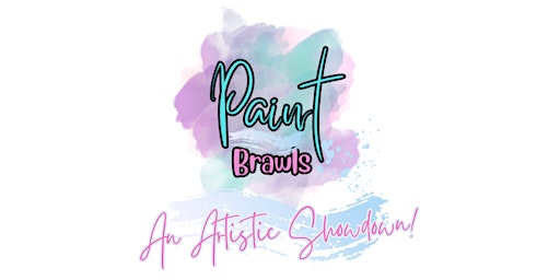 Imagem principal do evento Paint Brawls: 3rd Edition!