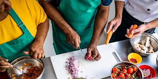 Imagen principal de Adult Cooking Class for Two at Maggiano's Milwaukee