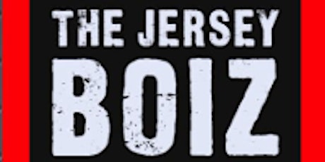 Jersey Boiz  Tribute at The Connaught Hall