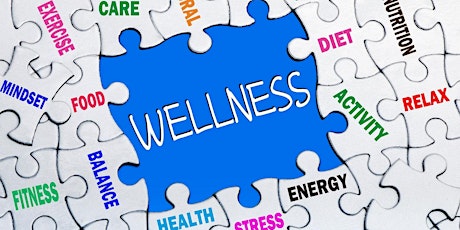 Wellness Hui primary image