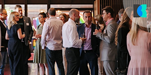 Imagem principal do evento Business Canterbury - Connect After 5 - June 2024 - Court Theatre
