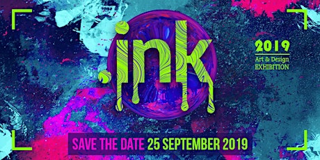 .ink Exhibition 2019 | Melbourne primary image