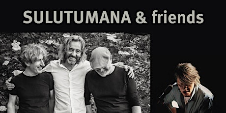 SULUTUMANA & friends primary image