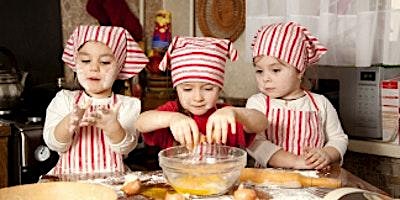 Kids Cooking Class at Maggiano's Naperville primary image