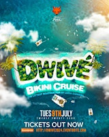 Dwive Bikini Cruise (St Lucia Carnival 2024)