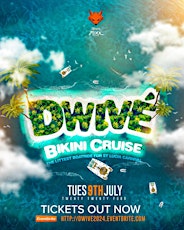 Dwive Bikini Cruise (St Lucia Carnival 2024)