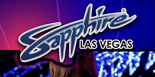 Immagine principale di Sapphire Gentlemen’s Club free entry + Limo 