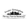 Logotipo de Greater Birmingham Mayors' Prayer Breakfast