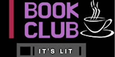Sip N Read Book Club primary image