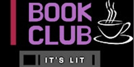 Sip N Read Book Club