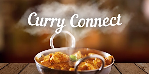 Imagem principal do evento Curry Connect - Smart Property Network