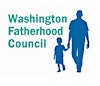 Logotipo de Washington Fatherhood Council