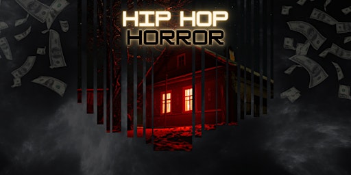 Immagine principale di Hip Hop Horror Experience - Presented By BLCK UNICRN 