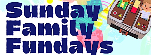 Collection image for Family Fundays at metrobar (most Sundays)