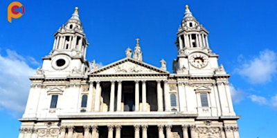 Hauptbild für Gallows, Grace, and Grave Robbers: A City of London Tour