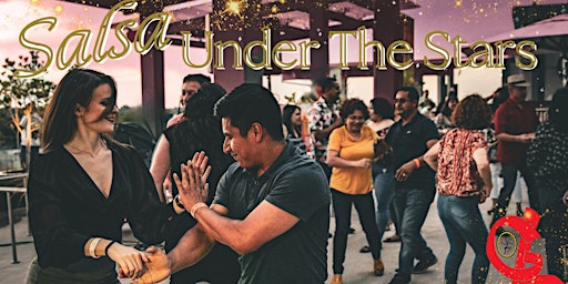 Image principale de Salsa Under The Stars 2024