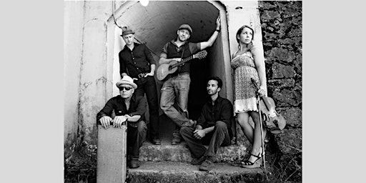 Image principale de The Paperboys