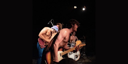 Image principale de AHRF with The Shindigs