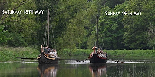 Boyne Valley Viking Experience primary image