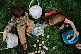 Easter Egg Hunt & Family Fun Event