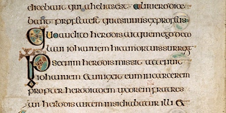 Hauptbild für Learn to Write the Letters in the Book of Kells