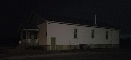 Primaire afbeelding van Paranormal Investigation at the Bluff Grange in Millstadt