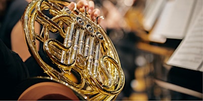 The University of Melbourne Concert Band primary image