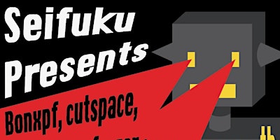 Hauptbild für SEIFUKU 3