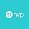 Logotipo da organização hyp
