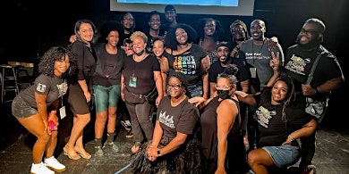 Hauptbild für Improv Class at Anacostia Library, SE DC (Free)