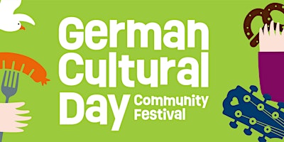 Hauptbild für German Cultural Day