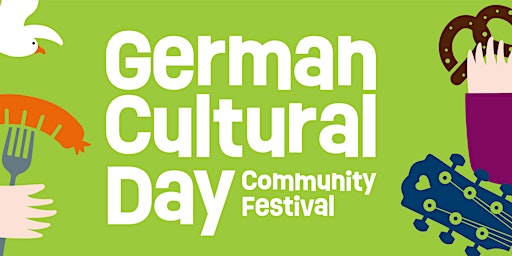 Primaire afbeelding van German Cultural Day