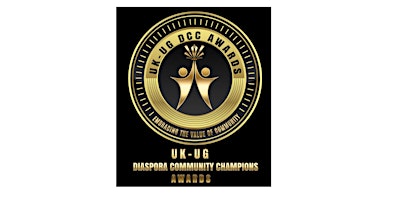 UK-Ugandan Diaspora Community Champions Awards 2024 primary image