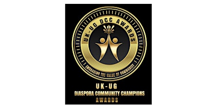 UK-Ugandan Diaspora Community Champions Awards 2024