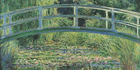An Evening with Monet and Ravel - An Immersive Concert Experience primary image