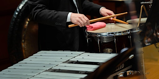 Primaire afbeelding van The University of Melbourne Concert Band: Ways and Means