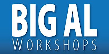 Big Al Workshop in the Chicago area primary image