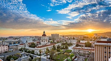 Hauptbild für Pasadena Career Fair