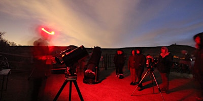 Hauptbild für Astronomy Tour