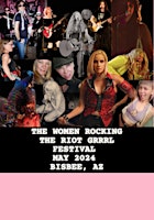 Riot Grrrl Festival primary image