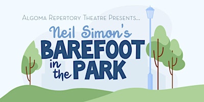 Hauptbild für Barefoot In The Park