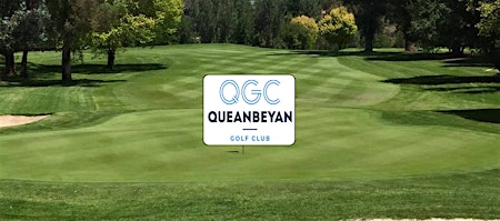 Come and Try Golf - Queanbeyan Golf Club ACT - 21 May 2024 primary image