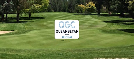 Come and Try Golf - Queanbeyan Golf Club ACT - 23 April 2024